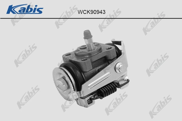 Cylindre de roue KABIS WCK90943
