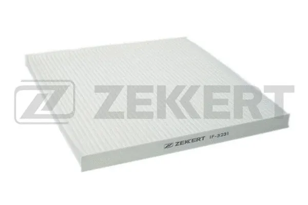 Filtre, air de l'habitacle ZEKKERT IF-3231