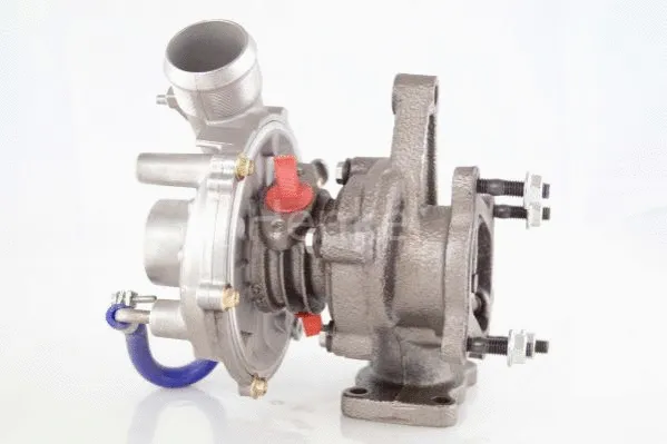 Turbocompresseur, suralimentation Henkel Parts 5110017N