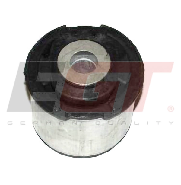 Suspension, corps de l'essieu EGT 211541EGT