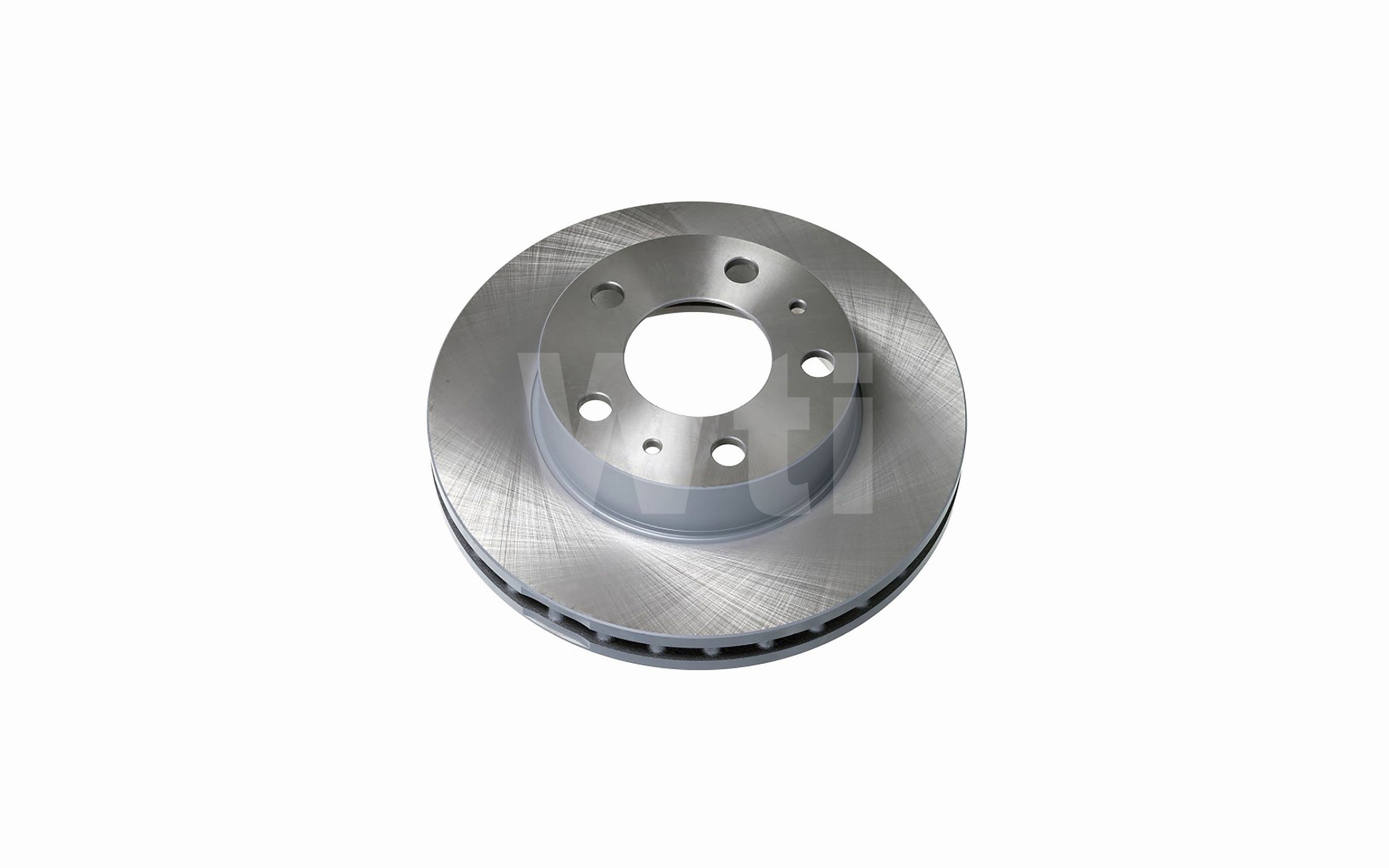 Disque de frein Wti Automotive K711060