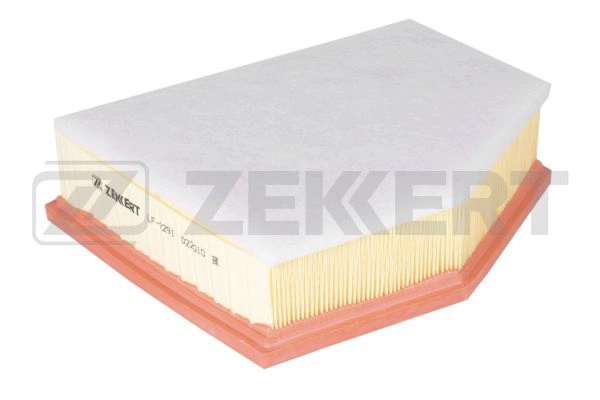 Filtre à air ZEKKERT LF-2291