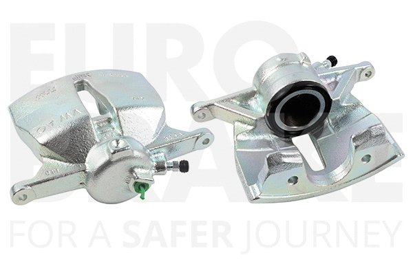 Étrier de frein EUROBRAKE 53012147356