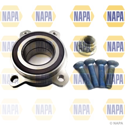 Kit de roulements de roue NAPA PWB1614