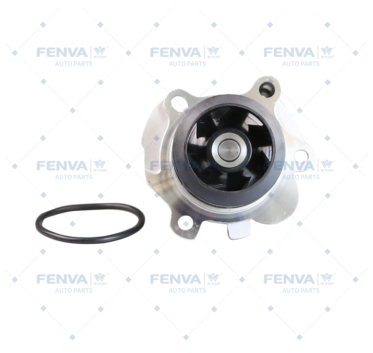 Pompe à eau, refroidissement du moteur WXQP 320697