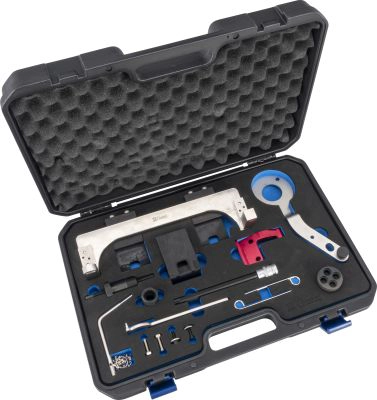 Kit d'outils de réglage, épure de distribution Condor werkzeug 36158