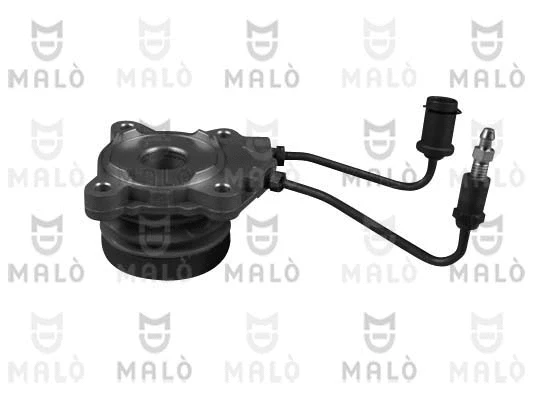 Butée hydraulique, embrayage AKRON-MALÒ 88605