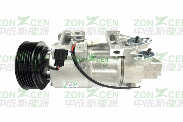Compresseur, climatisation AIR ZONCEN 78209209