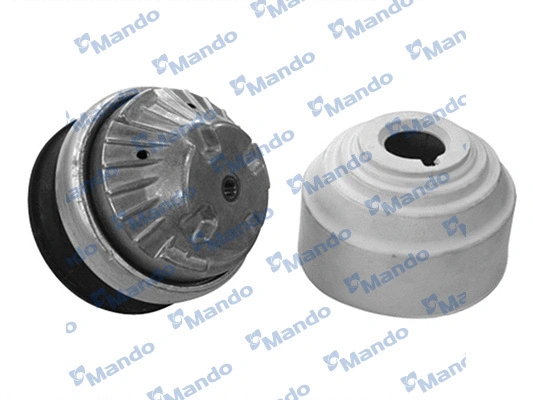 Support moteur MANDO MCC015179
