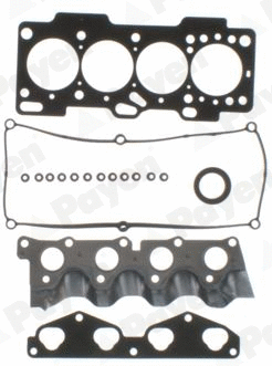 Jeu de joints, culasse PAYEN CG8060