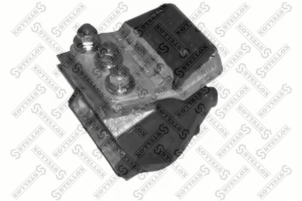 Support moteur STELLOX 81-02797-SX