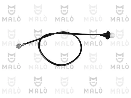 Câble flexible de commande de compteur AKRON-MALÒ 25075