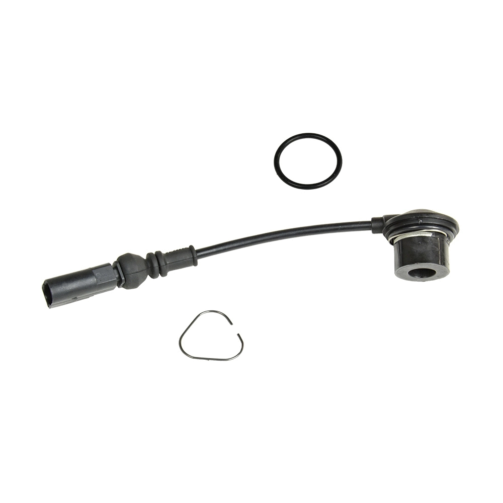 Bobine, vanne de jambe d’amortisseur pneumatique Miessler Automotive 4866-01-8085