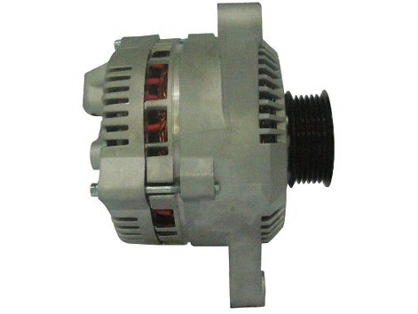 Alternateur GM AG0489