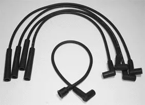 Kit de câbles d'allumage EUROCABLE EC-4826