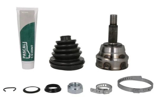 Jeu de joints, arbre de transmission PASCAL G1W012PC