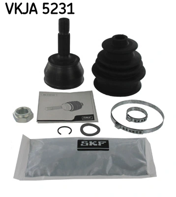 Jeu de joints, arbre de transmission SKF VKJA 5231