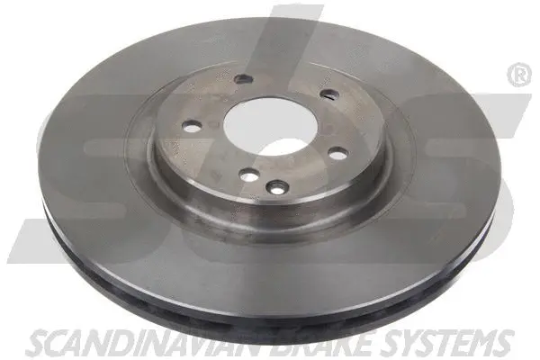 Disque de frein sbs 18152033114