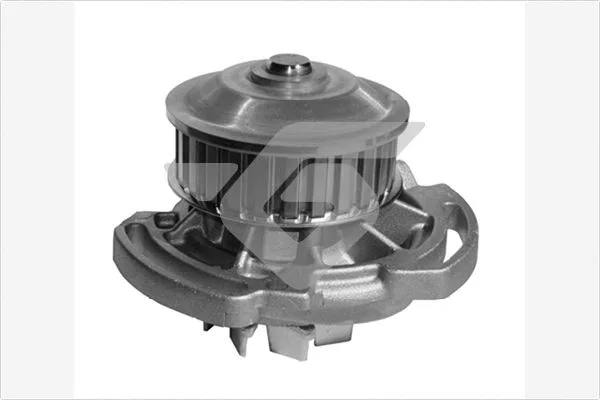 Pompe à eau, refroidissement du moteur HUTCHINSON WP179
