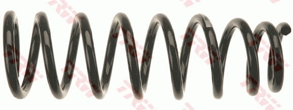 Ressort de suspension TRW JCS1155