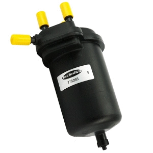 Filtre à carburant Technika 775065