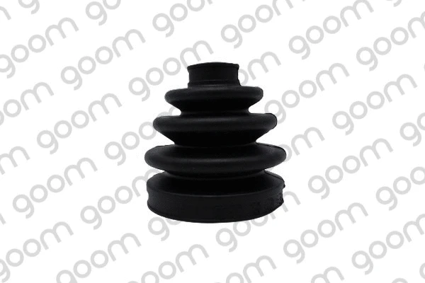 Joint-soufflet, arbre de commande GOOM DB-0272