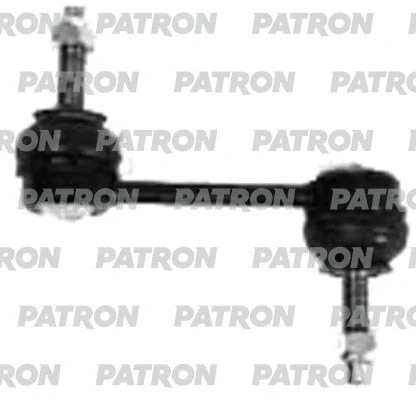 Entretoise/tige, stabilisateur PATRON PS4970