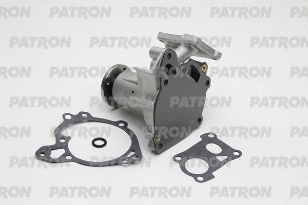 Pompe à eau, refroidissement du moteur PATRON PWP1085KOR