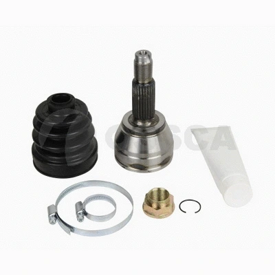Jeu de joints, arbre de transmission OSSCA 18041
