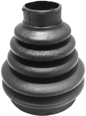 Joint-soufflet, arbre de commande Metalcaucho 00222