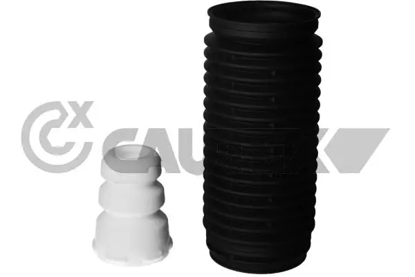 Kit de protection contre la poussière, amortisseur CAUTEX 767603