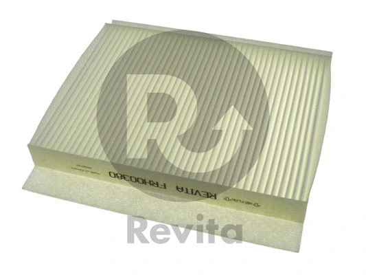 Filtre, air de l'habitacle REVITA FRH00380