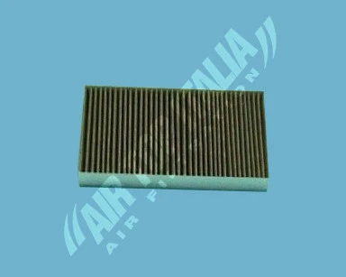 Filtre, air de l'habitacle ASTER AS2401