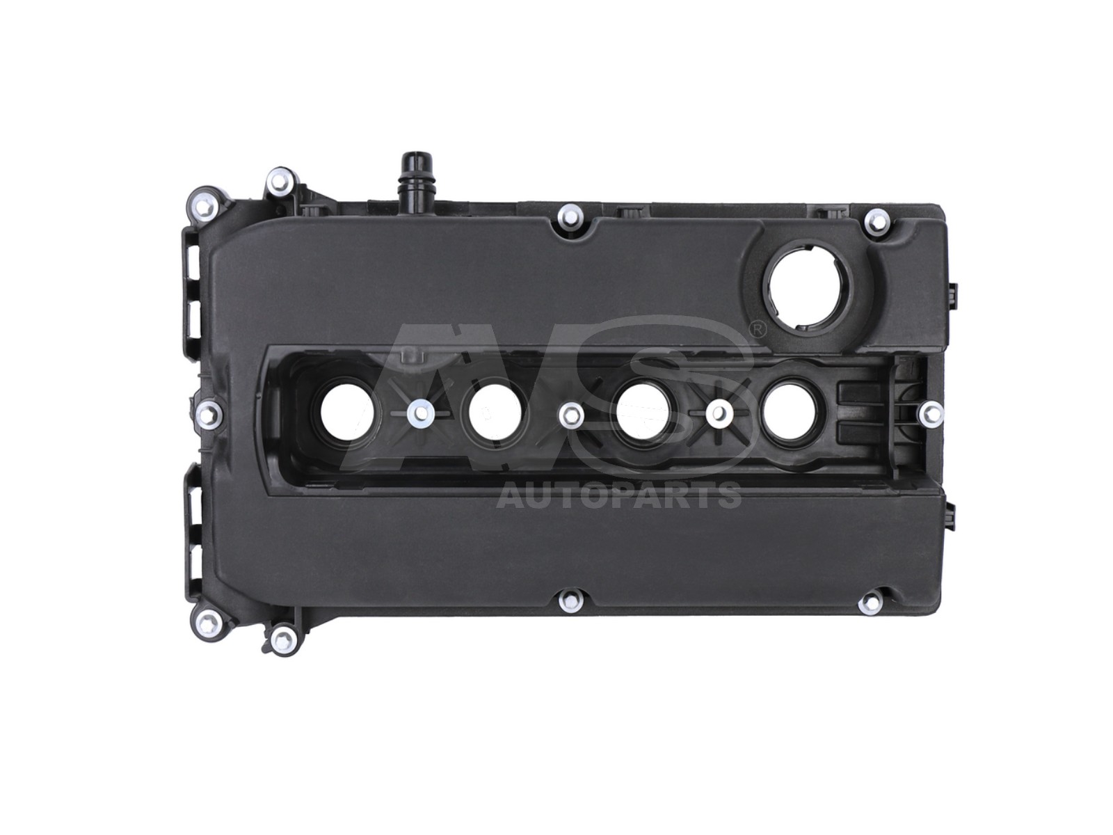 Couvercle de culasse AVS AUTOPARTS CV0604