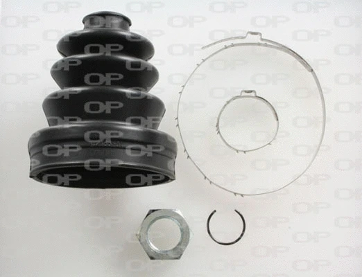 Jeu de joints-soufflets, arbre de commande OPEN PARTS SJK7056.00