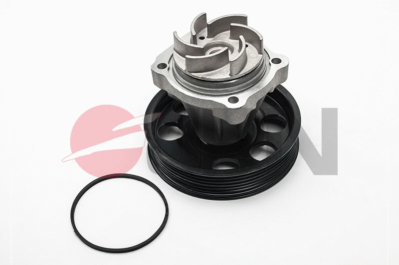 Pompe à eau, refroidissement du moteur JPN 10C8016-JPN