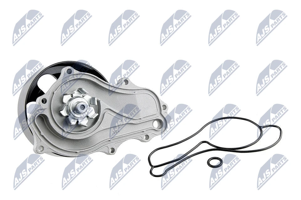 Pompe à eau, refroidissement du moteur NTY CPW-HD-054