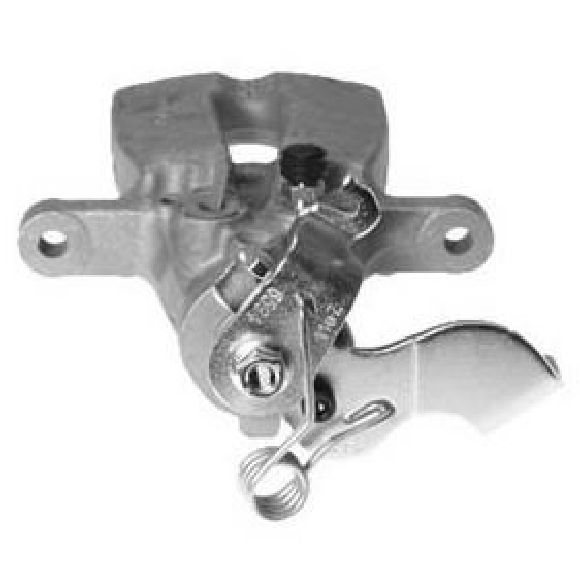 Étrier de frein TECDRIVE TET0917