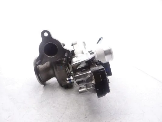 Turbocompresseur, suralimentation WILMINK GROUP WG2649650