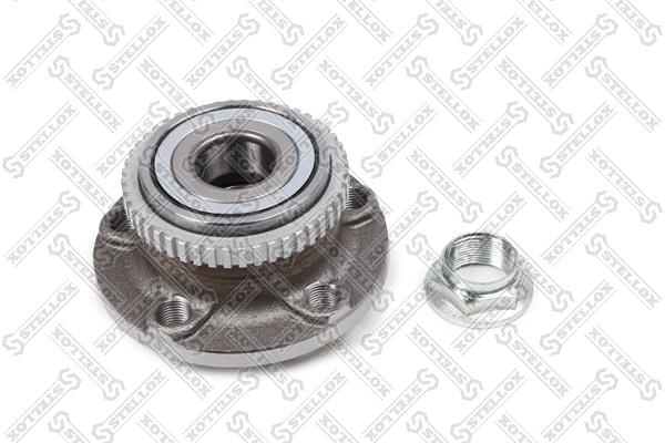 Kit de roulements de roue STELLOX 40-30053-SX
