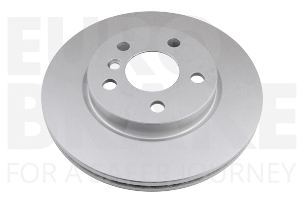 Disque de frein EUROBRAKE 5815314048