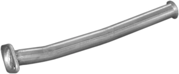 Tuyau d'échappement POLMO 19.391