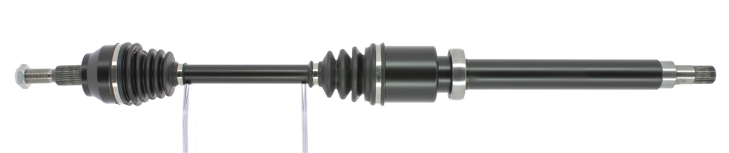 Arbre de transmission FRIESEN FDS2591