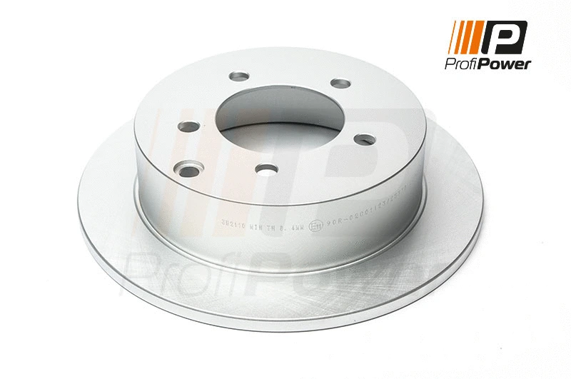 Disque de frein ProfiPower 3B2110