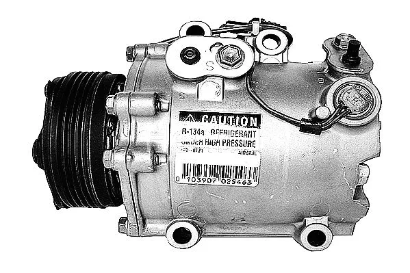 Compresseur, climatisation Henkel Parts 7110721R