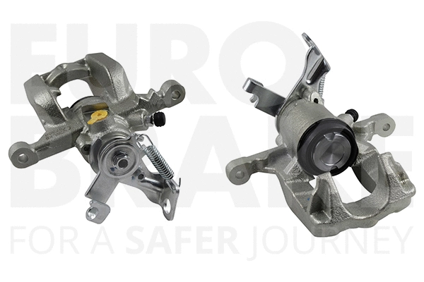 Étrier de frein EUROBRAKE 5301215025