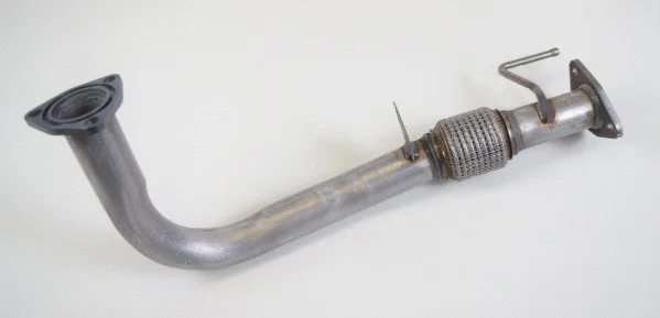 Tuyau d'échappement EEC HA7506
