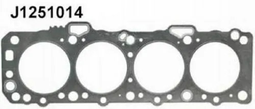 Joint, culasse NIPPARTS J1251014