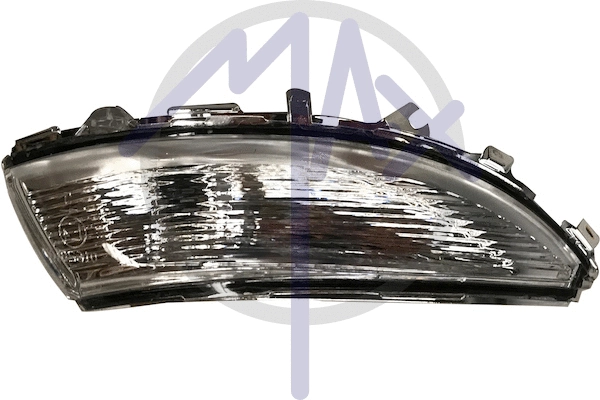 Feu clignotant MAX MRN251-R
