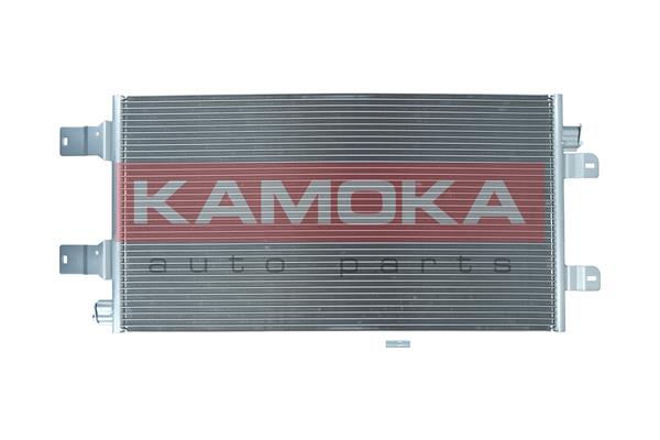 Condenseur, climatisation KAMOKA 7800227